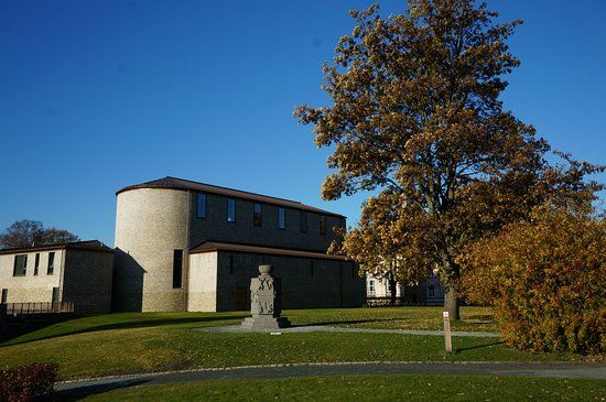St. Olav's Cathedral